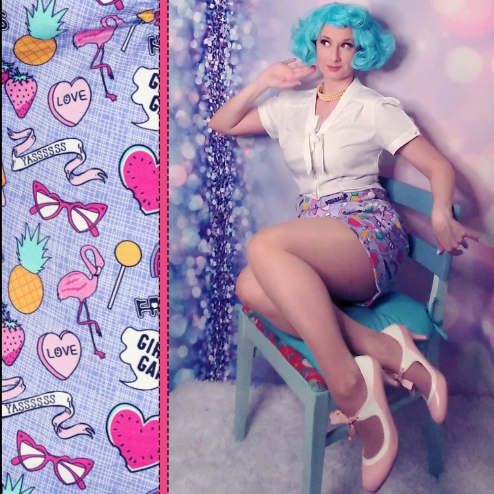 About Boutique & Rules